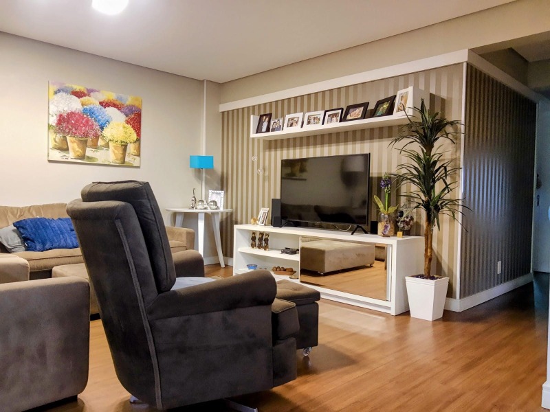 Apartamento à venda com 3 quartos, 123.00m² - Centro,Dois Irmãos