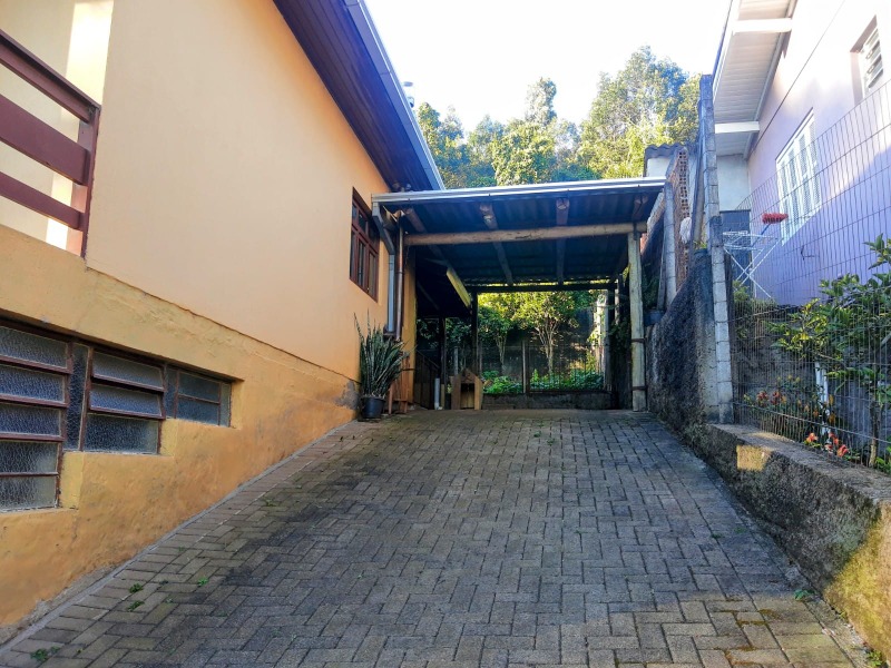  - Casa à venda em Dois Irmãos, Vale Verde, com 3 quartos, 120.00m²