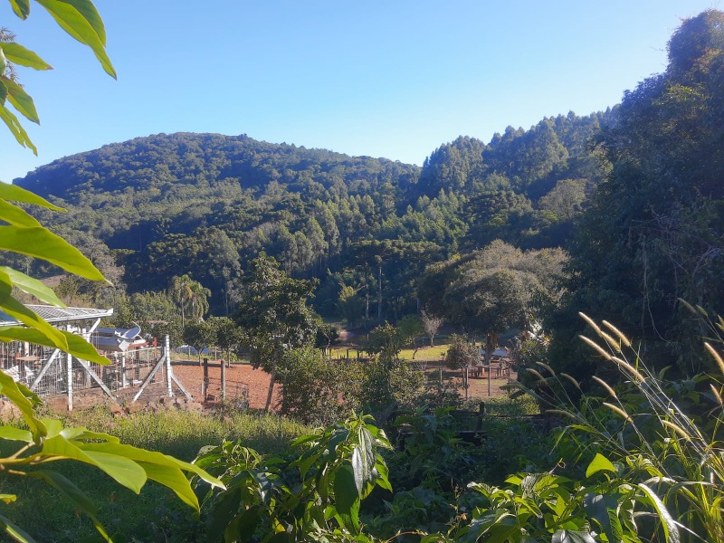 Chácara à venda com 2 quartos - Bela Hu,SAPIRANGA