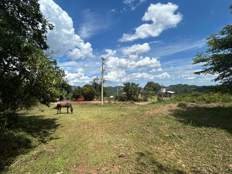 Área à venda - Picada Verão,Sapiranga