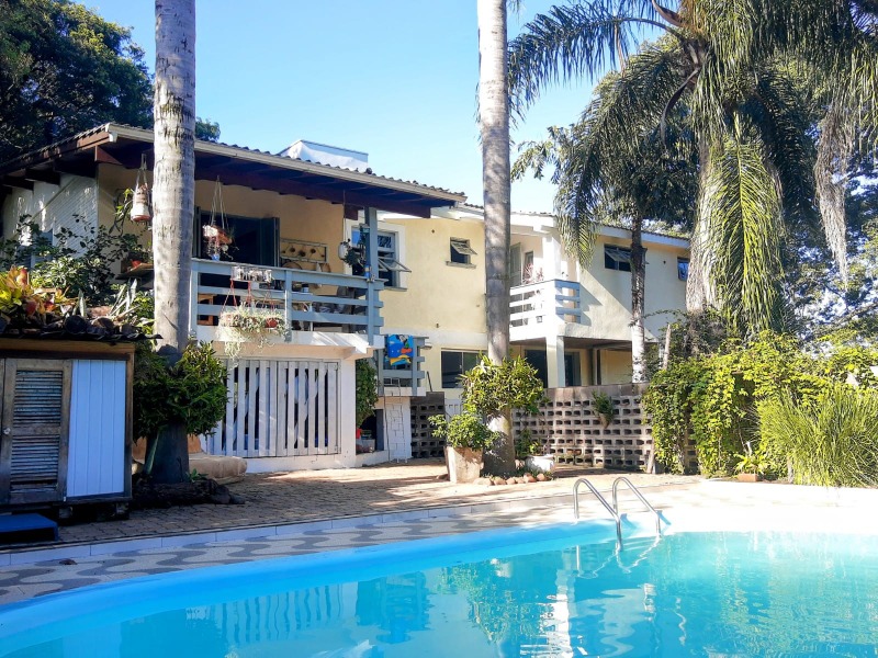 Sítio à venda com 4 quartos, 328.47m² - Travessão,Dois Irmãos