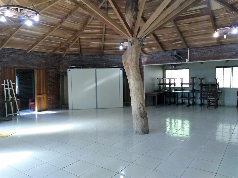 Chácara à venda com 2 quartos, 400.00m² - Travessão Rübenich,Dois Irmãos