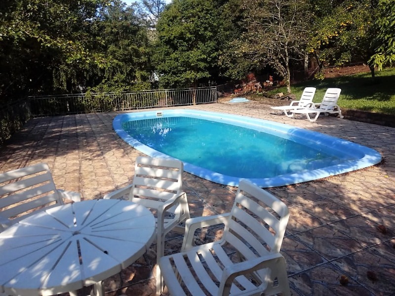 Chácara à venda com 2 quartos, 400.00m² - Travessão Rübenich,Dois Irmãos