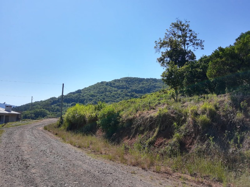 Terreno à venda - Centro,Santa Maria do Herval