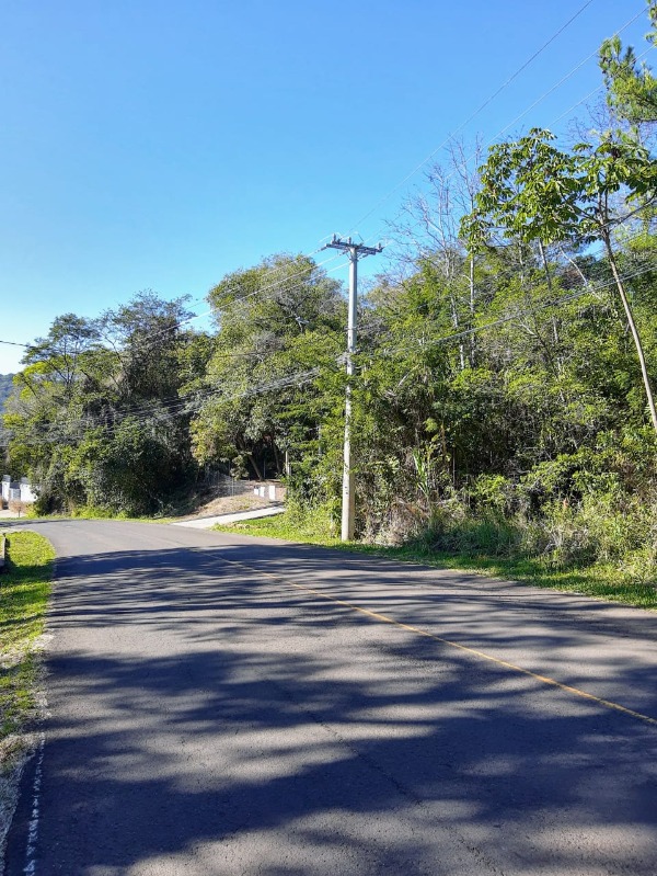 Terreno à venda - Travessão,Dois Irmãos