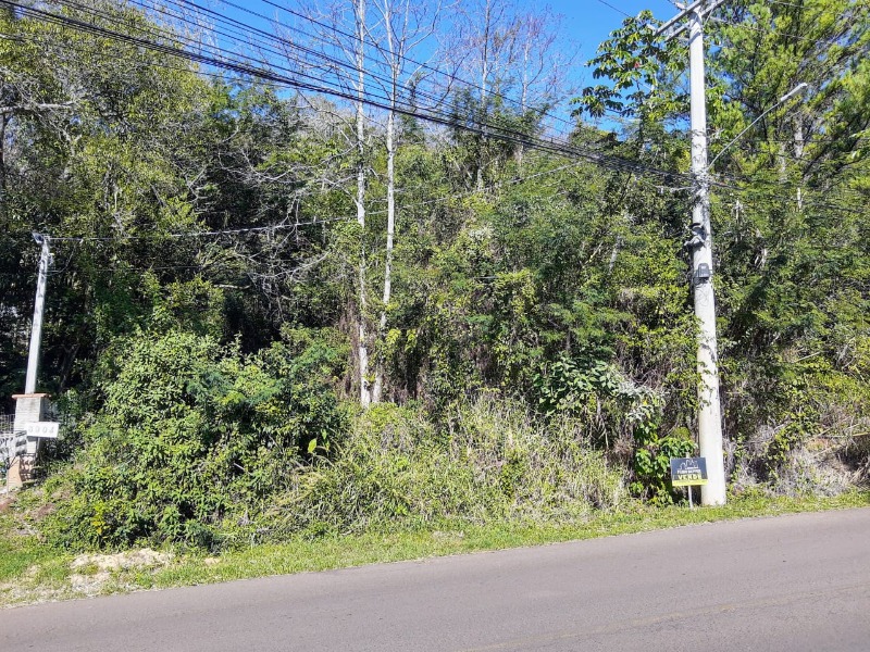 Terreno à venda - Travessão,Dois Irmãos