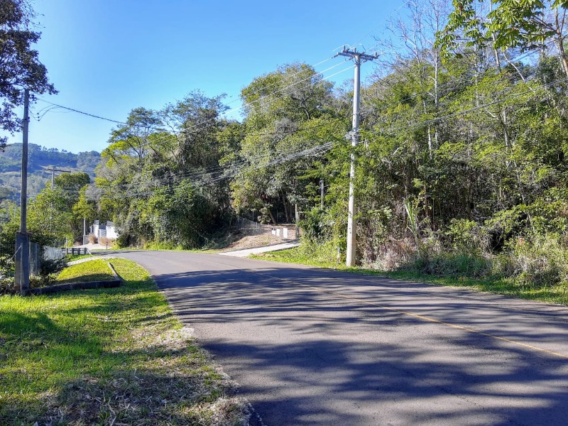 Terreno à venda - Travessão,Dois Irmãos