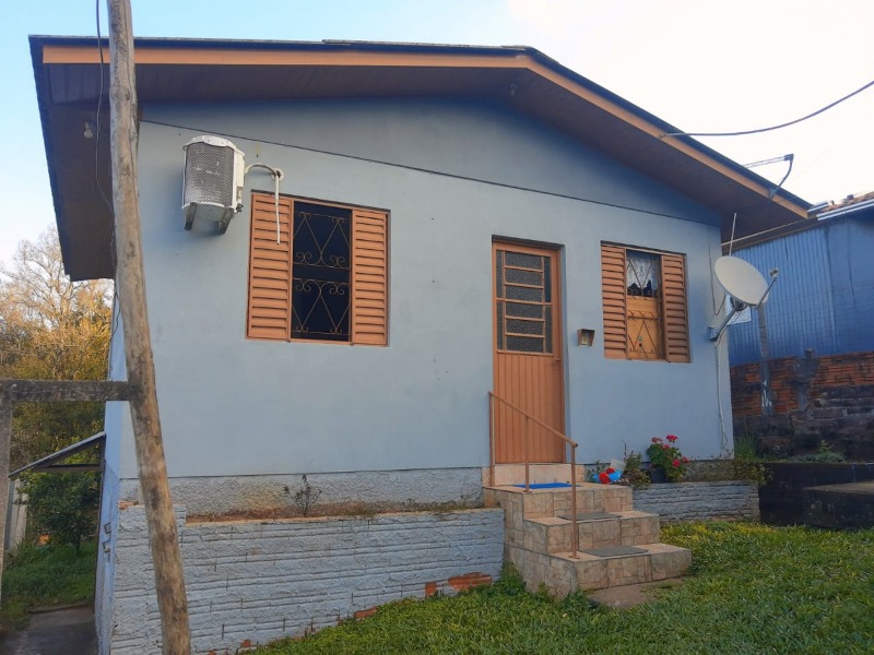 Casa à venda com 5 quartos, 100.00m² - Bela Vista,Dois Irmãos