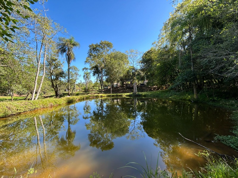 Sítio à venda com 4 quartos, 136.00m² - Macaco Branco,Portão