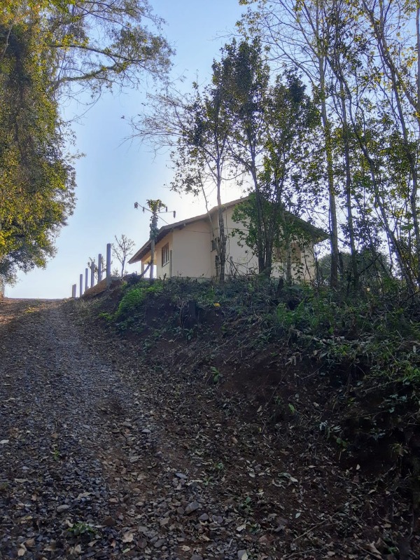  - Terreno à venda em Dois Irmãos, Industrial, 792.24m²