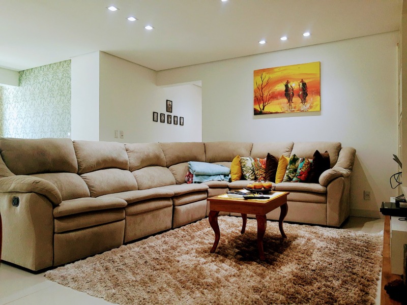 Apartamento à venda com 3 quartos, 123.50m² - Centro,Dois Irmãos