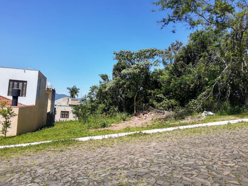 Terreno à venda - Vale Verde,Dois Irmãos