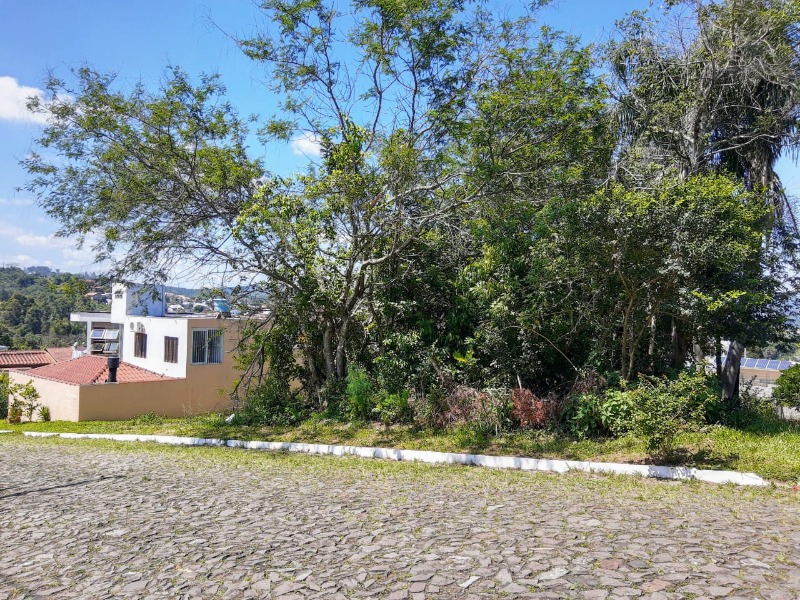  - Terreno à venda em Dois Irmãos, Vale Verde, 302.40m²