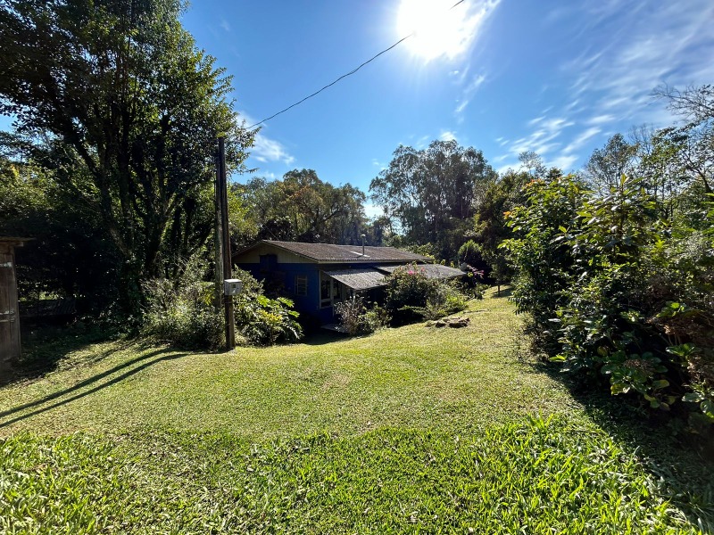 Chácara à venda com 3 quartos, 90.00m² - Padre Eterno Ilges,Santa Maria do Herval