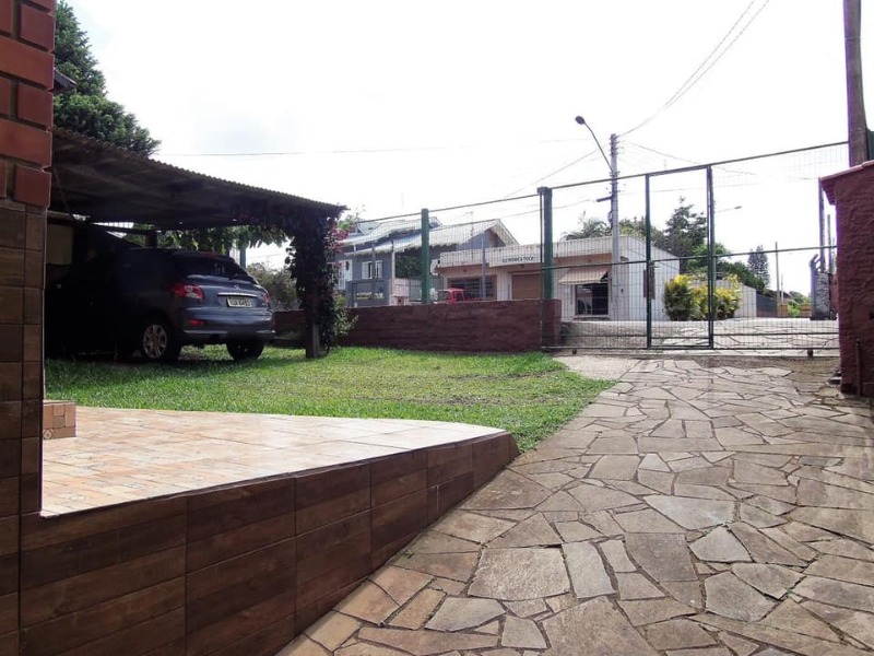 Casa à venda com 7 quartos, 360.00m² - Centro,Dois Irmãos