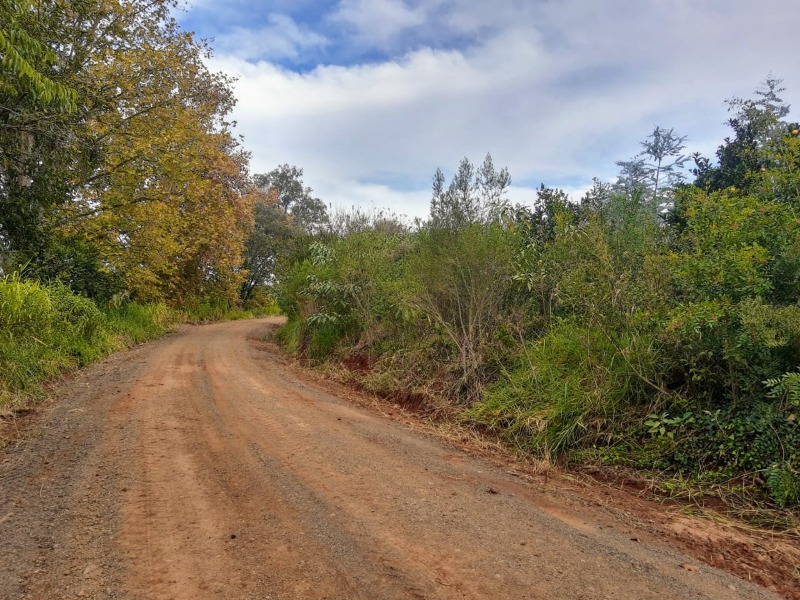 Área à venda - Travessão,Dois Irmãos