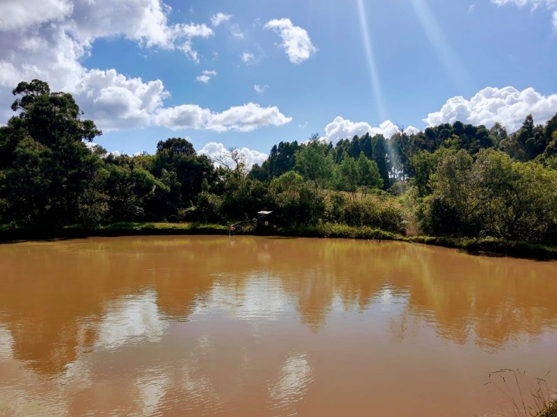 Chácara à venda - Padre Eterno Ilges,Santa Maria do Herval
