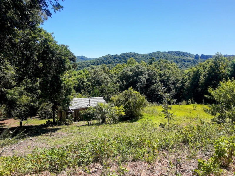 Chácara à venda com 2 quartos - Padre Eterno,Santa Maria do Herval