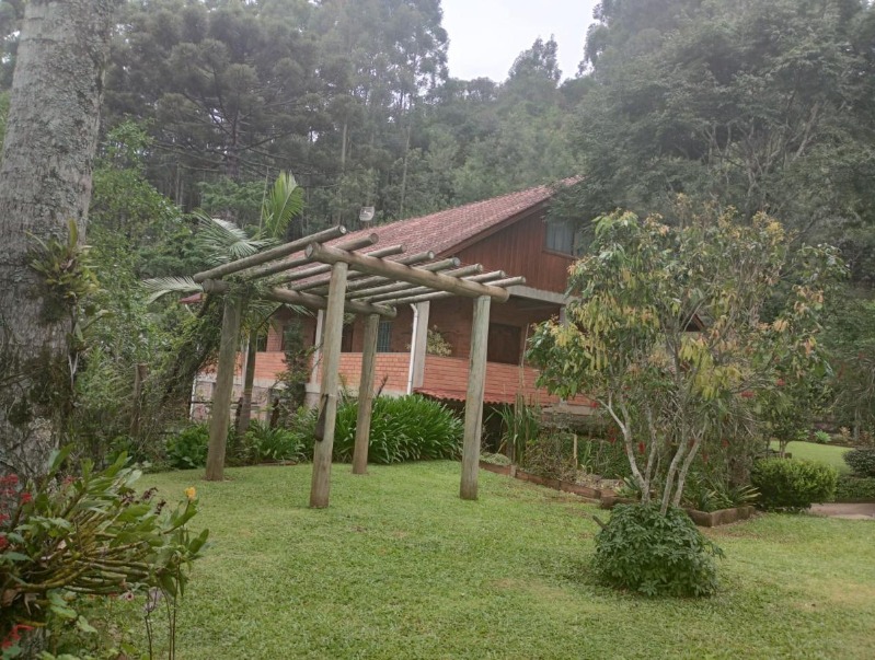 Chácara à venda com 3 quartos, 300.00m² - Padre Eterno Ilges,Santa Maria do Herval