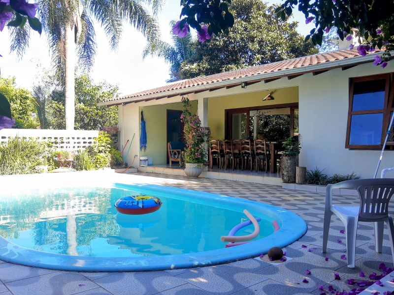  - Sítio à venda em Dois Irmãos, Travessão, com 4 quartos, 328.47m²