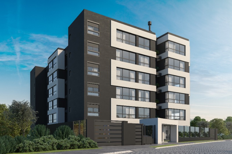 Apartamento à venda com 3 quartos, 135.75m² - Primavera,Dois Irmãos