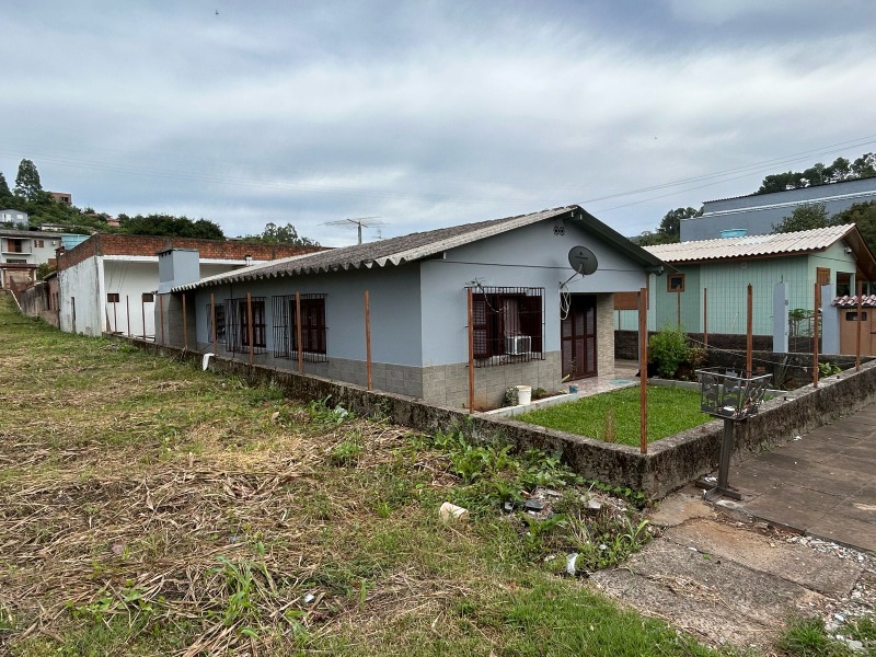 Prédio comercial à venda com 3 quartos, 200.00m² - Bela Vista,Dois Irmãos