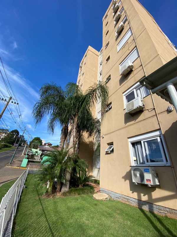 Apartamento à venda com 3 quartos, 69.17m² - Beira Rio,Dois Irmãos