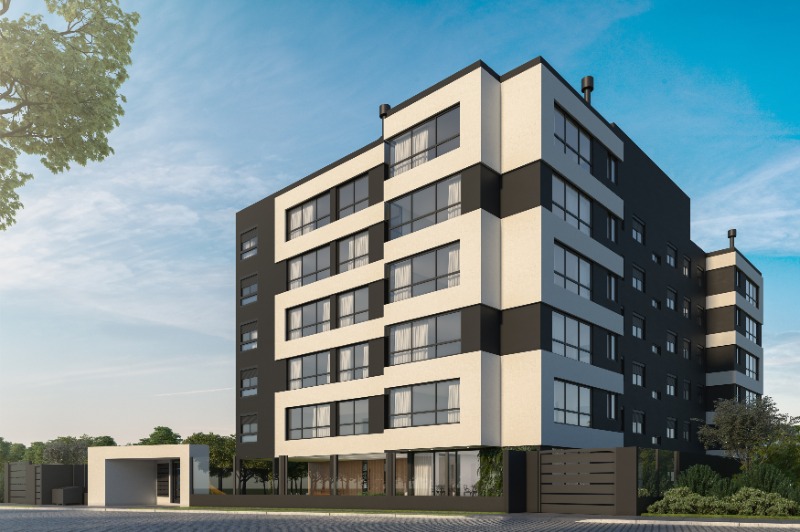 Apartamento à venda com 3 quartos, 135.75m² - Primavera,Dois Irmãos