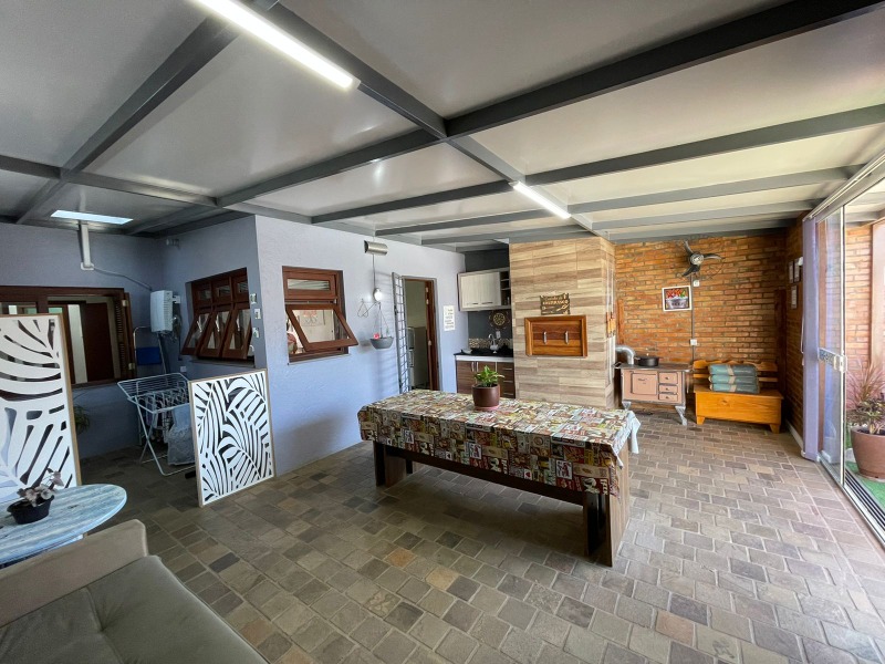 Casa à venda com 2 quartos, 117.46m² - Bela Vista,Dois Irmãos