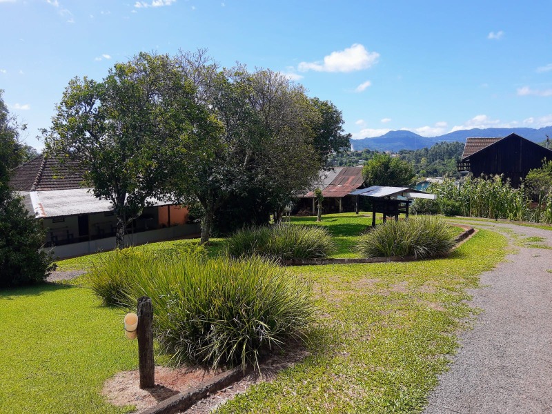 Sítio à venda com 6 quartos - São João,Dois Irmãos