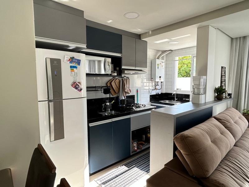 Apartamento à venda com 2 quartos, 57.00m² - Floresta,Dois Irmãos