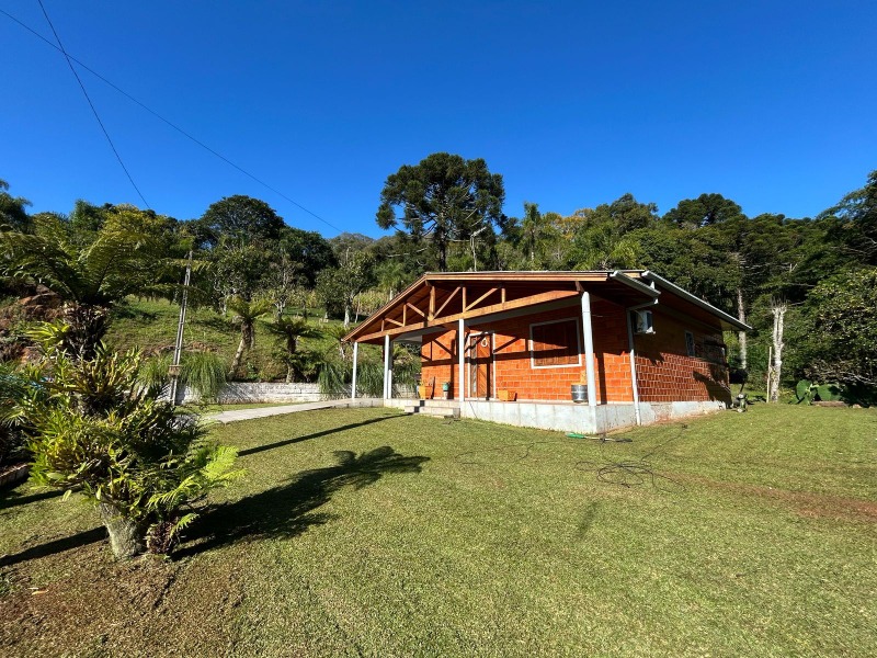 Sítio à venda com 2 quartos, 149.14m² - Vila Seger,Santa Maria do Herval