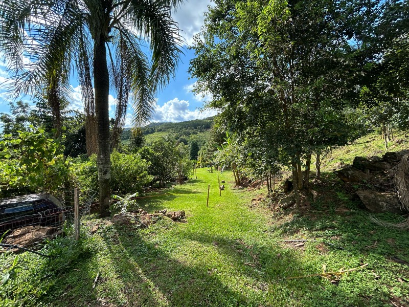 Chácara à venda com 3 quartos, 100.00m² - Franckenthal,Morro Reuter