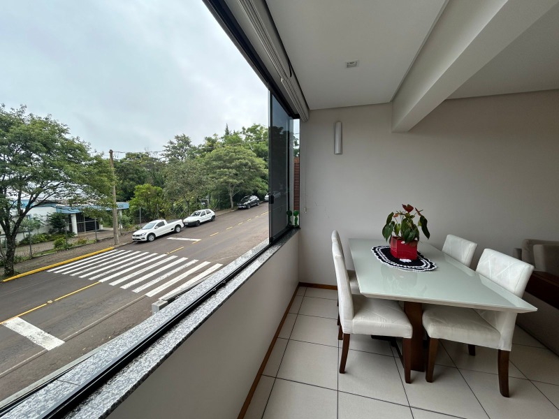  - Apartamento à venda em Dois Irmãos, Primavera, com 2 quartos, 75.08m²