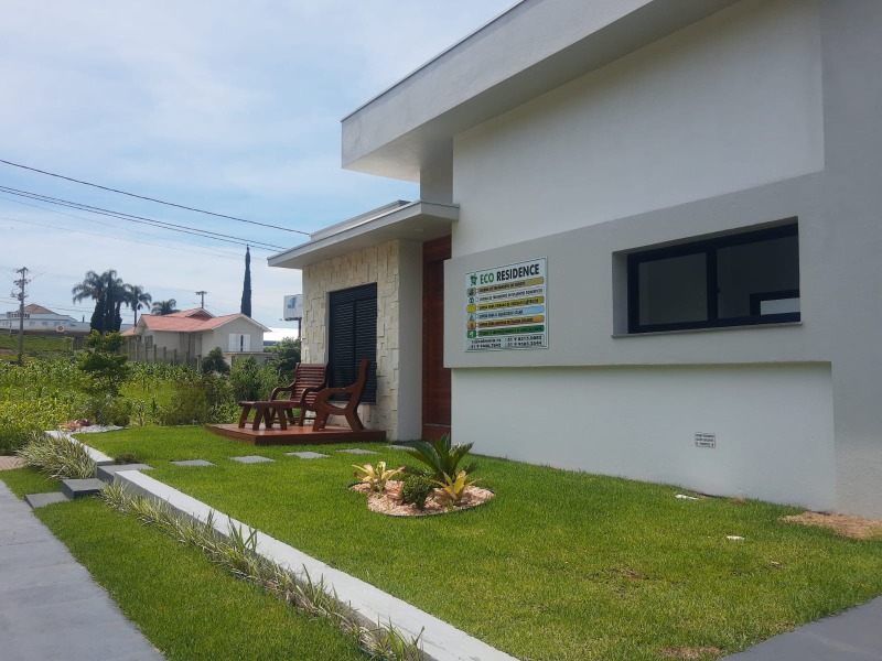 Casa à venda com 3 quartos, 100.20m² - Bela Vista,Dois Irmãos