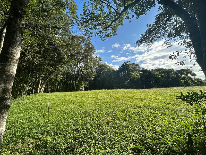 Terreno à venda - Travessão,Dois Irmãos