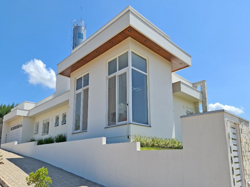 Casa à venda com 4 quartos, 181.21m² - União,Dois Irmãos