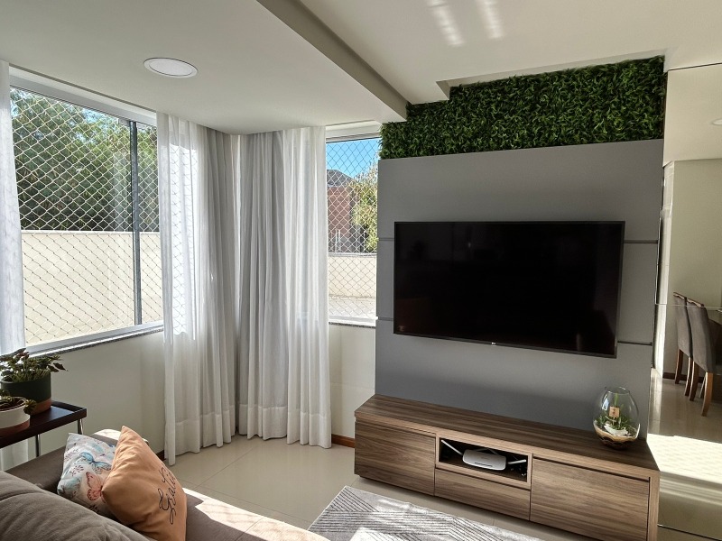 Apartamento à venda com 2 quartos, 57.00m² - Floresta,Dois Irmãos