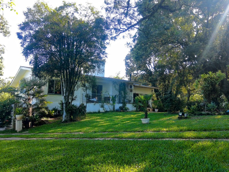 Sítio à venda com 4 quartos, 328.47m² - Travessão,Dois Irmãos