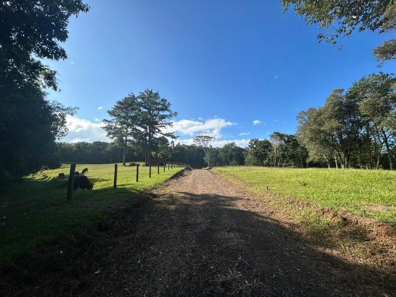 Terreno à venda - Travessão,Dois Irmãos