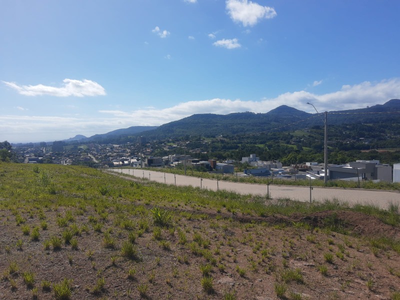 Terreno à venda - União,Dois Irmãos
