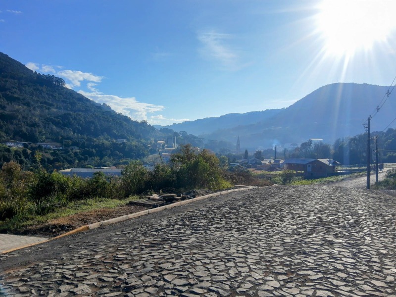 Terreno à venda - Centro,Santa Maria do Herval