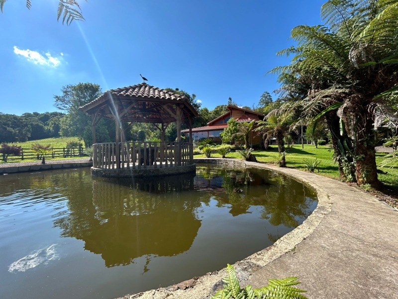 Chácara à venda com 4 quartos, 350.00m² - Padre Eterno Ilges,Santa Maria do Herval