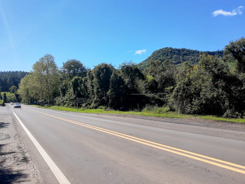 Terreno à venda - Centro,Picada Café