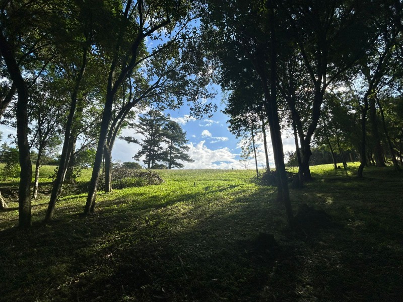 Terreno à venda - Travessão,Dois Irmãos