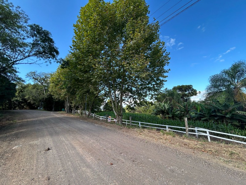  - Terreno à venda em Dois Irmãos, Travessão, 629.68m²