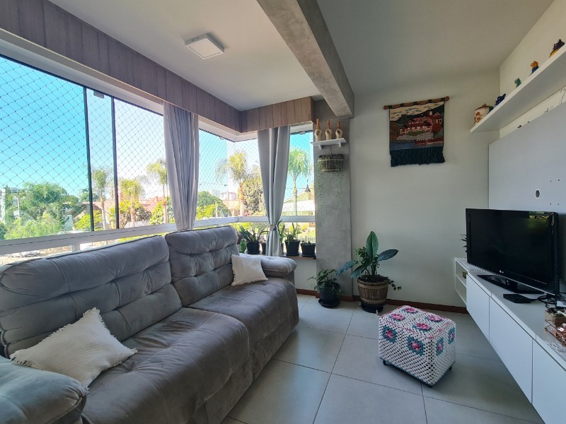 Apartamento à venda com 2 quartos, 74.72m² - Floresta,Dois Irmãos