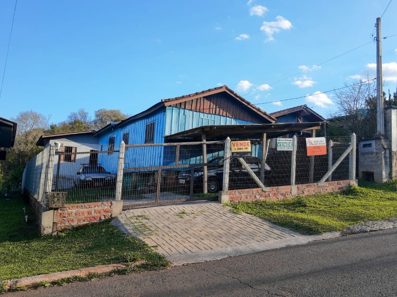 Casa à venda com 5 quartos, 100.00m² - Bela Vista,Dois Irmãos