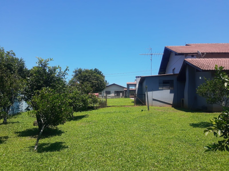 Casa à venda com 3 quartos, 201.92m² - União,Dois Irmãos