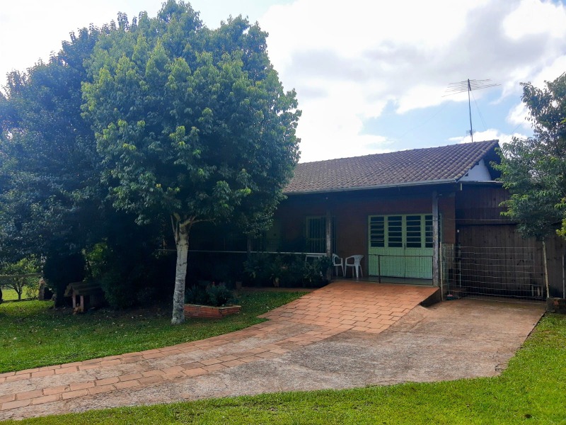 Sítio à venda com 2 quartos, 147.00m² - Travessão,Dois Irmãos